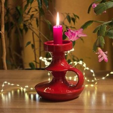 Steuler Keramik Kerzenhalter