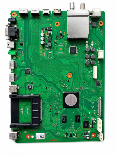 Sony mainboard 883 - mainboard, tv