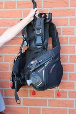 Mares Guardian ErgoTrim