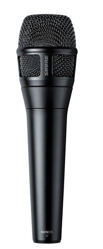 Shure nexadyne s - shure,