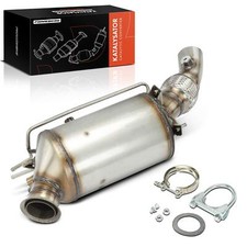 DPF Dieselpartikelfilter für BMW 3er F30 1er F20 5er F10 4 Coupe 2.0 18308514988