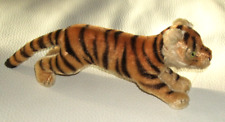 Steiff Tiger - Mohairplüsch -