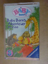 XXXX  Baby Born  , Folge  3 