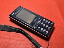 Sony Ericsson K810i Handy