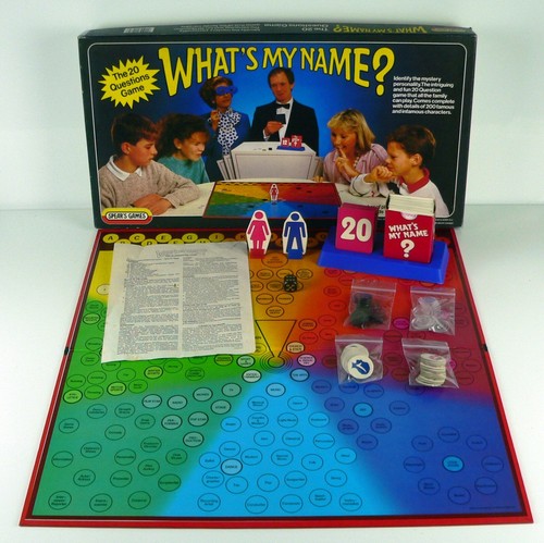Vintage 1985 what name - vintage,