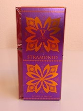 V Canto Stramonio Eau de