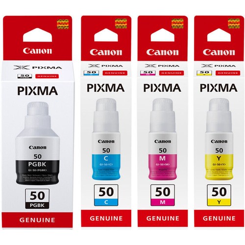 Canon tinte pixma g5050 - tinte,