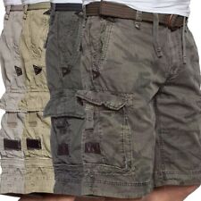 JET LAG Herren Cargo Shorts