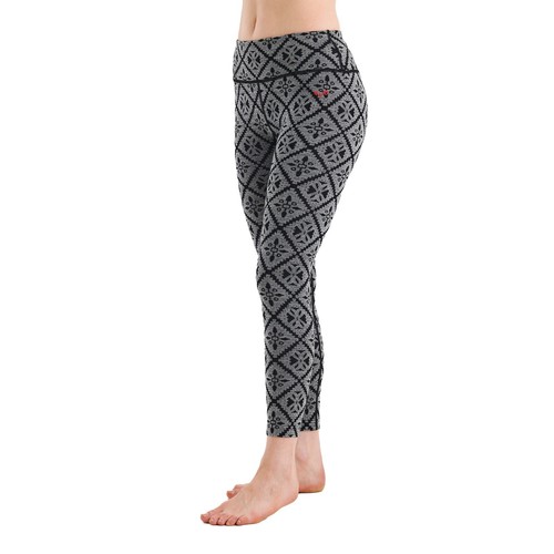 Funktionshose damen 100 - -, 100%