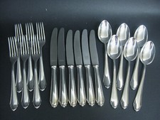 BSF Modell 96 Silberbesteck