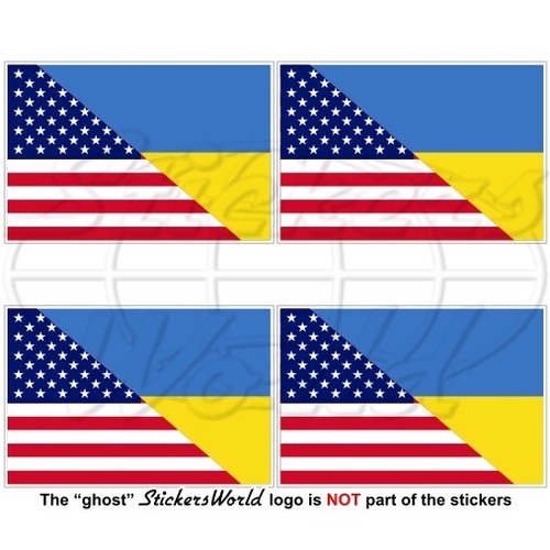 Usa vereinigte staaten - usa, staaten-ukraine
