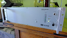 Klein & Hummel K+H XE 248 Studio Endstufe Mono Telewatt