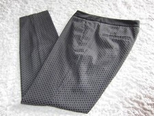 comma, Anzug Hose schwarz