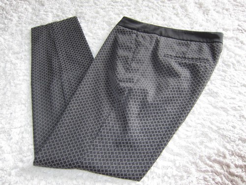 Comma anzug hose - anzug, schwarz