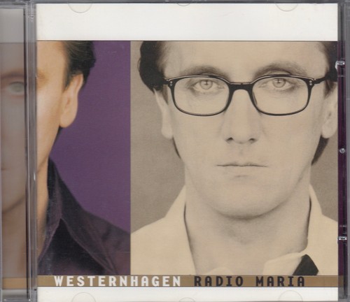 Marius müller westernhagen - marius,