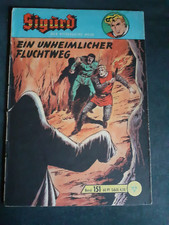 SIGURD Großband  Bd.: 151 -
