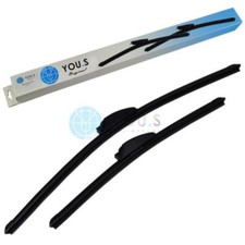2 x YOU.S FRONT WINDSCREEN