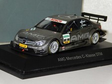 AMG MERCEDES BENZ C KLASSE DTM