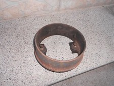 Abgasstutzen Verbindung zwischen Ofen Abgasrohr 150 Skantherm Ivo u. andere Type