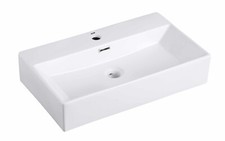 Teico keramik bad waschtisch - keramik,