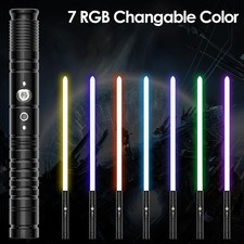 Black Force Jedi Laserschwert