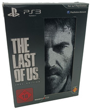 The last joel limited - of,