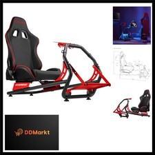 Cockpit GT3 Superfast V2 ist