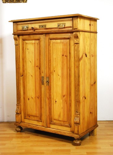 Jugendstil vertiko - jugendstil,