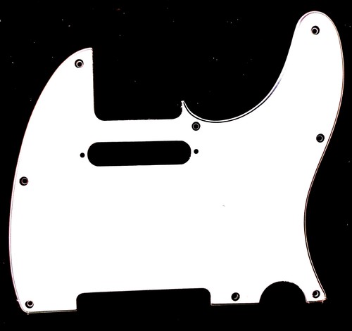 Pickguard 3ply