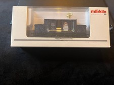 Märklin H0 Weihnachtswagen