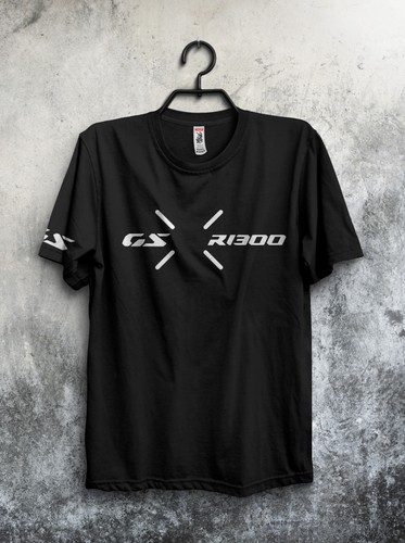 Bmw r1300gs fans - r1300gs, shirt
