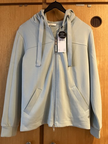 Bonita sweatshirt jacke - gr., s