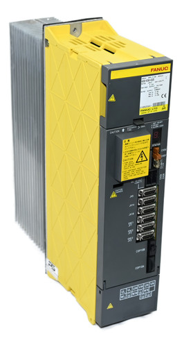 Fanuc a06b 6096 h305 - fanuc, a06b-6096-h305