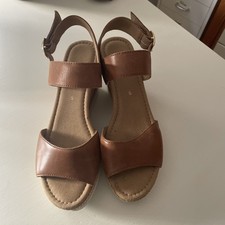 Gabor Sandale Keilsandale