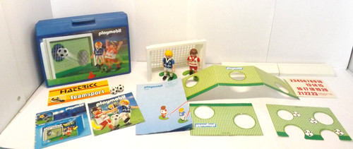 Playmobil 4701 fußball - 4701,
