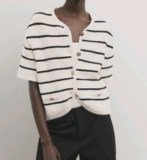 MASSIMO DUTTI, Cardigan