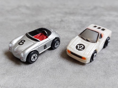 Galoob micro machines - machines, 2