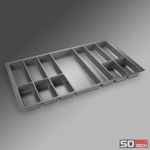 Orga box universal - orga-box®, iv