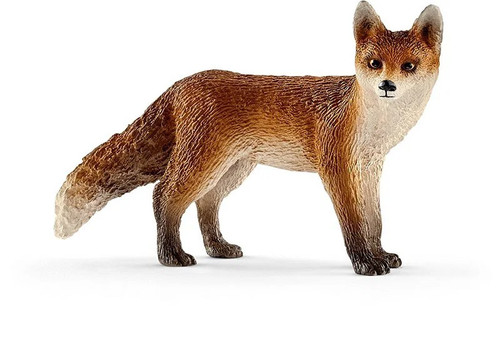 Schleich 14782 fuchs tierfigur - schleich,