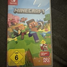Minecraft für Nintendo Switch