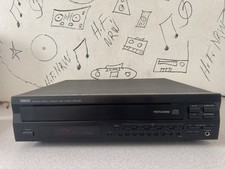 Yamaha CDC-665 5-fach