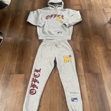 Boohoo Man Herren Jogginganzug