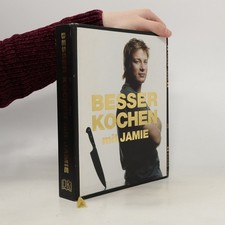 Besser kochen mit Jamie  | 