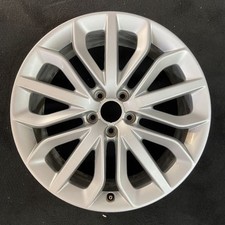 Audi A6 S6 OEM Wheel 19”