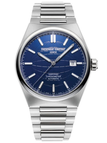 Frederique constant - constant,