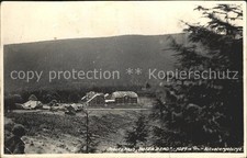 Altvatergebirge Schutzhaus