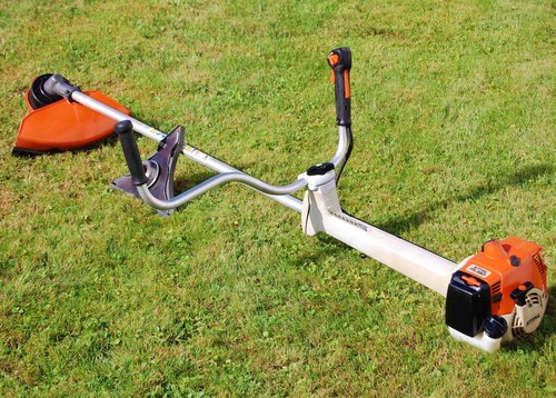 Freischneider stihl 350 - fs,