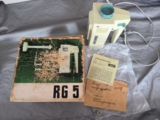 DDR Mixer Komet RG5 voll