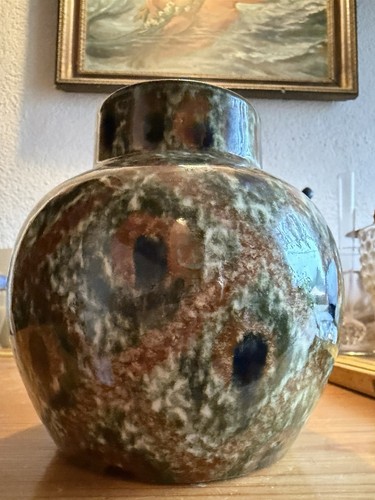 Antike festersen vase - antike,
