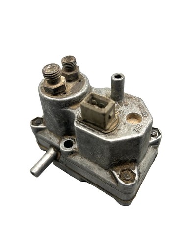 M110 warmlaufregler mercedes - warmlaufregler,
